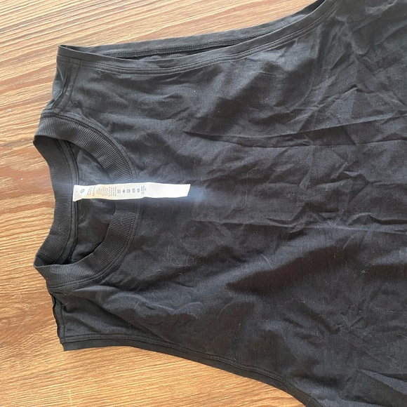 Lululemon All Yours Tank - Picture 4 of 4